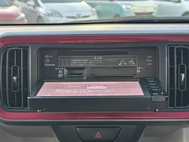 トヨタ パッソ モーダ 愛知県 2016(平28)年 4.1万km 黒 スマートキー/プッシュスタート/純正SDナビ/TV/BT/ビルトインETC/純正14インチAW/電動格納ウィンカーミラー/純正フロアマット/アイドリングストップ/横滑り防止システム/取説/スペアキー