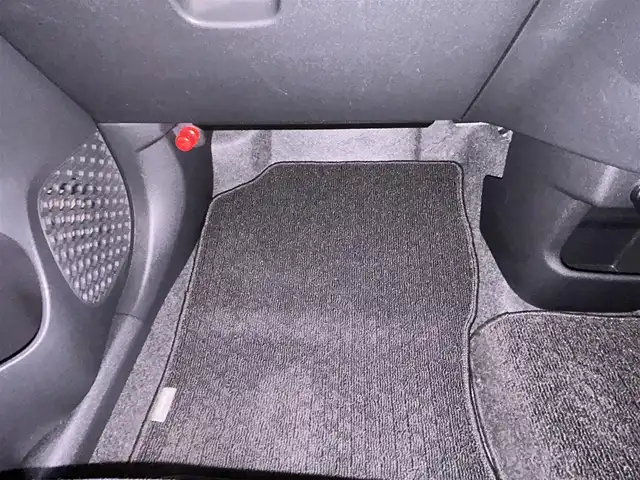 トヨタ パッソ モーダ 愛知県 2016(平28)年 4.1万km 黒 スマートキー/プッシュスタート/純正SDナビ/TV/BT/ビルトインETC/純正14インチAW/電動格納ウィンカーミラー/純正フロアマット/アイドリングストップ/横滑り防止システム/取説/スペアキー