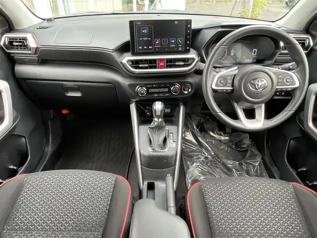 トヨタ ライズ Z 道央・札幌 2020(令2)年 6万km レーザーブルークリスタルシャイン ・４WD/・ワンオーナー/・衝突軽減ブレーキ/・寒冷地仕様/・純正ディスプレイオーディオ/　BT＆USB＆iPod＆TV/・全方位カメラ/・バックカメラ/・サイドカメラ/・フロントカメラ/・コーナーんセンサー/・レーンキープアシスト/・レーダークルーズコントロール/・前後社外ドライブレコーダー/・社外デジタルインナーミラー/・全席シートヒーター/・オートエアコン/・オートライト/・オートリトラミラー/・アイドリングストップ/・ワイパー熱線/・MT付きAT/・ビルトインETC/・プッシュスタート/・スマートキー/・社外AW＆冬タイヤ積込/・純正フロアマット/・ドアバイザー/・ウィンカーミラー/・フォグライト/・LEDヘッドライト