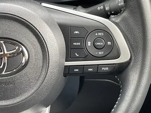 トヨタ ライズ Z 道央・札幌 2020(令2)年 6万km レーザーブルークリスタルシャイン ・４WD/・ワンオーナー/・衝突軽減ブレーキ/・寒冷地仕様/・純正ディスプレイオーディオ/　BT＆USB＆iPod＆TV/・全方位カメラ/・バックカメラ/・サイドカメラ/・フロントカメラ/・コーナーんセンサー/・レーンキープアシスト/・レーダークルーズコントロール/・前後社外ドライブレコーダー/・社外デジタルインナーミラー/・全席シートヒーター/・オートエアコン/・オートライト/・オートリトラミラー/・アイドリングストップ/・ワイパー熱線/・MT付きAT/・ビルトインETC/・プッシュスタート/・スマートキー/・社外AW＆冬タイヤ積込/・純正フロアマット/・ドアバイザー/・ウィンカーミラー/・フォグライト/・LEDヘッドライト