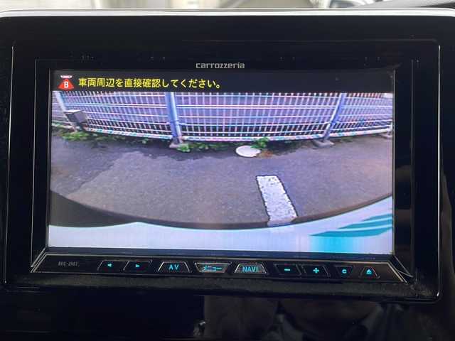 ホンダ Ｎ ＢＯＸ カスタム G L ホンダセンシング 福島県 2018(平30)年 14万km クリスタルブラックパール 登録時走行距離：139816km/４WD/社外メモリナビ/（フルセグTV/BT接続/DVD/CD/AM/FM）/片側パワースライドドア/ドラレコ/クルーズコントロール/ビルトインETC/衝突軽減ブレーキ/横滑り防止装置/オートライト/LEDヘッドライト/フォグランプ/純正フロアマット/社外AW/PUSHスタート/保証書