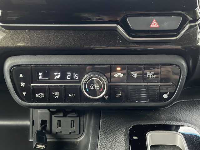 ホンダ Ｎ ＢＯＸ カスタム G L ホンダセンシング 福島県 2018(平30)年 14万km クリスタルブラックパール 登録時走行距離：139816km/４WD/社外メモリナビ/（フルセグTV/BT接続/DVD/CD/AM/FM）/片側パワースライドドア/ドラレコ/クルーズコントロール/ビルトインETC/衝突軽減ブレーキ/横滑り防止装置/オートライト/LEDヘッドライト/フォグランプ/純正フロアマット/社外AW/PUSHスタート/保証書
