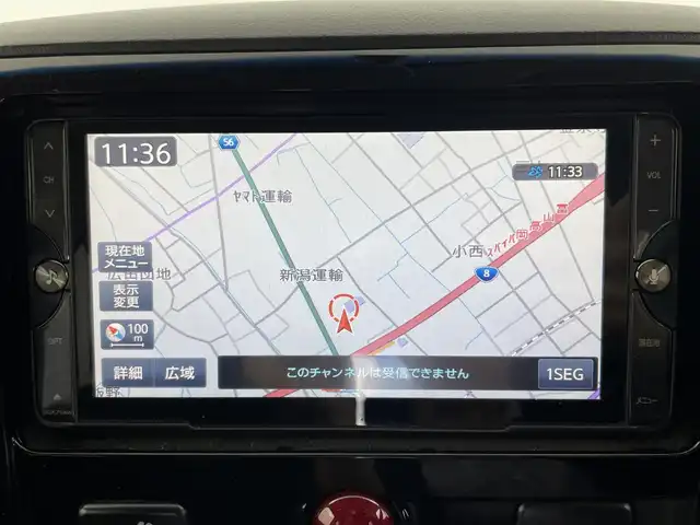 三菱 デリカＤ：５ G－Power package 富山県 2015(平27)年 5万km ウォームホワイトP/クールシルバー 純正ナビ（AM/FM/DVD/BT/フルセグ）/バックカメラ/ETC/両側パワースライドドア/クルーズコントロール/横滑り防止装置/社外フロアマット/純正アルミホイール/オートキセノンライト/フォグライト/革巻きステアリング/ステアリングスイッチ/パドルシフト/スマートキー/スペアキー