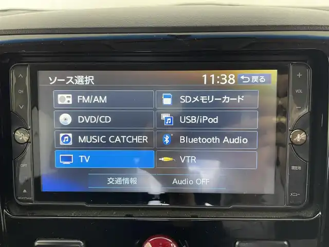 三菱 デリカＤ：５ G－Power package 富山県 2015(平27)年 5万km ウォームホワイトP/クールシルバー 純正ナビ（AM/FM/DVD/BT/フルセグ）/バックカメラ/ETC/両側パワースライドドア/クルーズコントロール/横滑り防止装置/社外フロアマット/純正アルミホイール/オートキセノンライト/フォグライト/革巻きステアリング/ステアリングスイッチ/パドルシフト/スマートキー/スペアキー