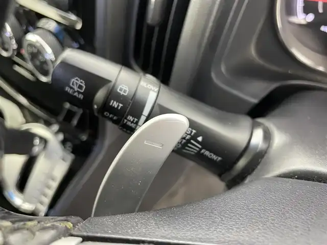 三菱 デリカＤ：５ G－Power package 富山県 2015(平27)年 5万km ウォームホワイトP/クールシルバー 純正ナビ（AM/FM/DVD/BT/フルセグ）/バックカメラ/ETC/両側パワースライドドア/クルーズコントロール/横滑り防止装置/社外フロアマット/純正アルミホイール/オートキセノンライト/フォグライト/革巻きステアリング/ステアリングスイッチ/パドルシフト/スマートキー/スペアキー