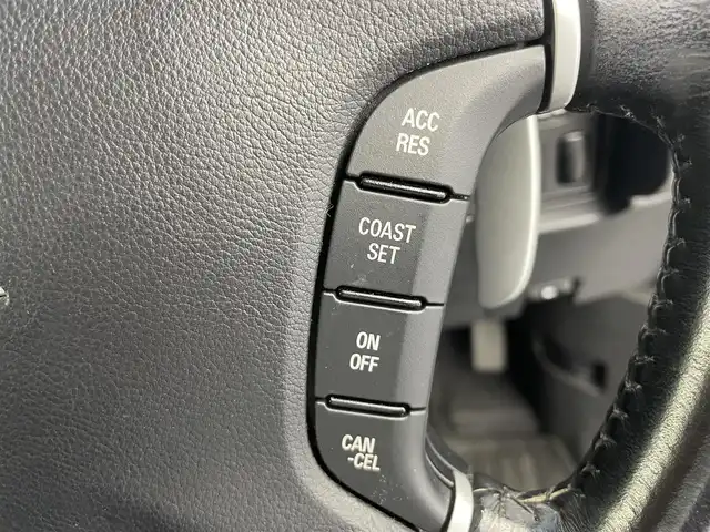 三菱 デリカＤ：５ G－Power package 富山県 2015(平27)年 5万km ウォームホワイトP/クールシルバー 純正ナビ（AM/FM/DVD/BT/フルセグ）/バックカメラ/ETC/両側パワースライドドア/クルーズコントロール/横滑り防止装置/社外フロアマット/純正アルミホイール/オートキセノンライト/フォグライト/革巻きステアリング/ステアリングスイッチ/パドルシフト/スマートキー/スペアキー