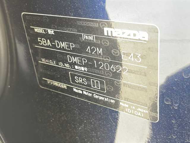マツダ ＣＸ－３０ 20S Lパッケージ 沖縄県 2020(令2)年 3.6万km ディープクリスタルブルーマイカ 純正ナビ/（フルセグＴＶ　ＣＤ　ＤＶＤ　Ｂｌｕｅｔｏｏｔ）　/バックカメラ　/ＥＴＣ　/パワーシート　/スマートキー　/シートヒーター　/クルーズコントロール　/シートヒーター　/パワーバックドア　/ＬＥＤヘッドライト/ステアリングヒーター/クルーズコントロール/純正アルミホイール