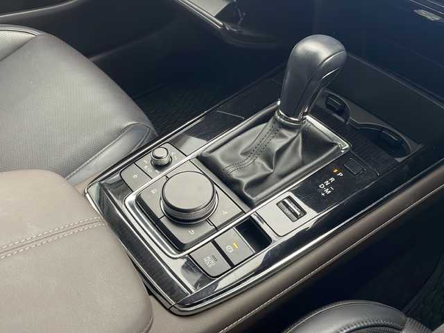 マツダ ＣＸ－３０ 20S Lパッケージ 沖縄県 2020(令2)年 3.6万km ディープクリスタルブルーマイカ 純正ナビ/（フルセグＴＶ　ＣＤ　ＤＶＤ　Ｂｌｕｅｔｏｏｔ）　/バックカメラ　/ＥＴＣ　/パワーシート　/スマートキー　/シートヒーター　/クルーズコントロール　/シートヒーター　/パワーバックドア　/ＬＥＤヘッドライト/ステアリングヒーター/クルーズコントロール/純正アルミホイール