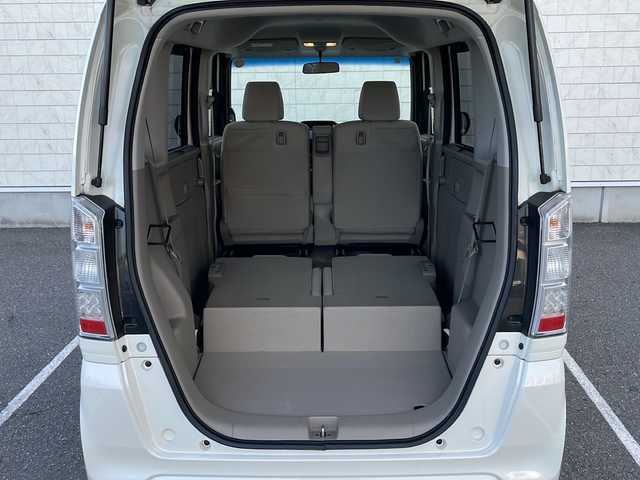ホンダ Ｎ ＢＯＸ G Lパッケージ 栃木県 2015(平27)年 4.3万km プレミアムホワイトパールⅡ 純正ナビ/CD/SD/ラジオ/バックカメラ/片側パワースライドドア/ロールサンシェイド（リアドア）/ドアミラーウインカー/VSA（ABS＋TCS＋横すべり抑制）/ヒルスタートアシスト機能/アイドリングストップシステム/ECONスイッチ/Hondaスマートキーシステム/ウォッシャー付間欠リアワイパー（リバース連動）