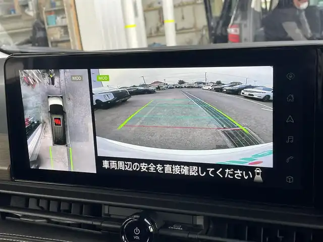 日産 セレナ e－パワー ハイウェイスター V 東京都 2025(令7)年 0.1千km プリズムホワイト 登録済未使用車/純正12.3型ナビ/純正11型天吊モニター/TV/インテリジェントルームミラー/プロパイロット/アラウンドビューモニター/ハンズフリーオートスライドドア/ETC2.0/前後ドライブレコーダー