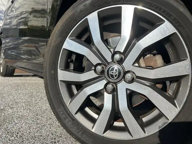 トヨタ ルーミー カスタムG－T 滋賀県 2017(平29)年 6.6万km ブラックマイカメタリック 両側パワースライドドア/社外7インチナビ【CN-RX04WD】/(AM/FM/CD/DVD/Blu-ray/フルセグ/Bluetooth)/バックカメラ/ETC/トヨタセーフティセンス/・踏み間違い防止アシスト/・ブレーキアシスト/・プリクラッシュブレーキアシスト/・ヒルスタート（坂道発進）アシスト/・後側方衝突防止支援システム/・TCS（トラクションコントロールシステム）/・VDC（ビークルダイナミクスコントロール）/・レーンキープアシスト/・ASCD（オートスピードコントロール装置）/・ABS（アンチロックブレーキシステム）/・バックビューモニター/電動格納ミラー/ステアリングスイッチ/オートライト/LEDヘッドライト/フロントフォグ/フルオートエアコン/プッシュスタート/スマートキー/純正フロアマット