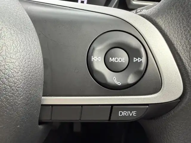 トヨタ ライズ G 愛知県 2024(令6)年 1.6万km ブラックマイカメタリック 純正Dオーディオ/バックカメラ/プリクラッシュセーフティシステム/純正15インチアルミホイール/LEDヘッドライト/フルセグTV/スマートキー/プッシュスタート/電動格納ミラー/ETC/Bluetooth/MTモード付