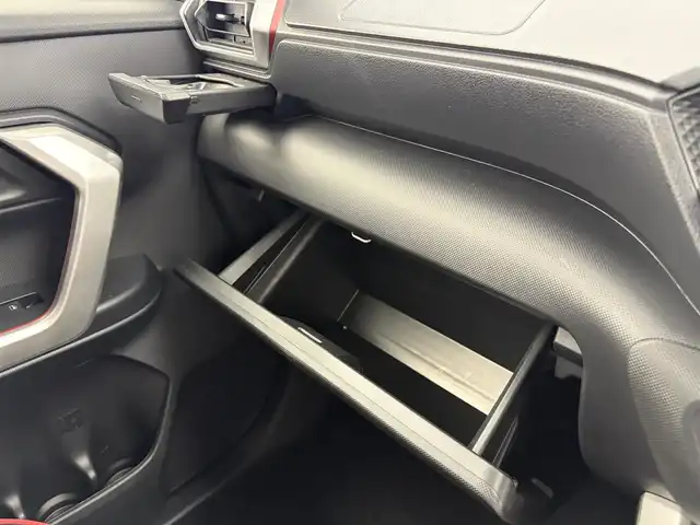 トヨタ ライズ G 愛知県 2024(令6)年 1.6万km ブラックマイカメタリック 純正Dオーディオ/バックカメラ/プリクラッシュセーフティシステム/純正15インチアルミホイール/LEDヘッドライト/フルセグTV/スマートキー/プッシュスタート/電動格納ミラー/ETC/Bluetooth/MTモード付