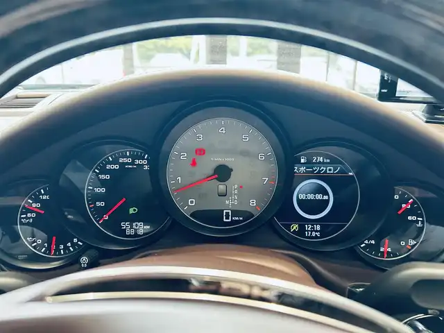 ポルシェ パナメーラ S 大阪府 2014(平26)年 5.6万km 黒 スポーツクロノP/ワンオーナー/社外ナビ/TV/360度カメラ/BOSEサウンド/純正19インチAW/HIDヘッドライト/クルコン/クリアランスソナー/電動リアゲート/レザーシート/メモリ付きパワーシート/エアシートヒーター/ドアイージークローザー/ETC/レーダー探知機