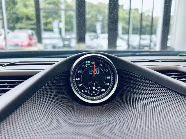 ポルシェ パナメーラ S 大阪府 2014(平26)年 5.6万km 黒 スポーツクロノP/ワンオーナー/社外ナビ/TV/360度カメラ/BOSEサウンド/純正19インチAW/HIDヘッドライト/クルコン/クリアランスソナー/電動リアゲート/レザーシート/メモリ付きパワーシート/エアシートヒーター/ドアイージークローザー/ETC/レーダー探知機