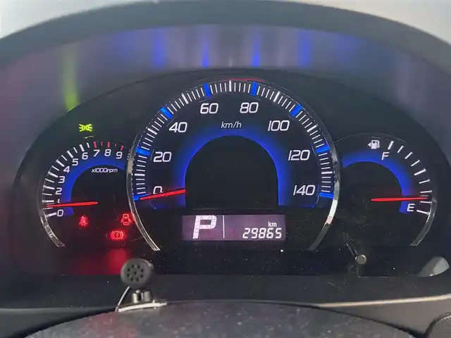 スズキ ワゴンＲ スティングレー X 京都府 2011(平23)年 3万km パールホワイト ・外品ナビ(CN-GPA600FVD)/・オーディオ(DEN-7100)/・純正マット/・ETC/・電格ミラー