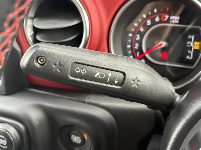 クライスラー・ジープ ジープ ラングラー アンリミテッド ルビコン 石川県 2020(令2)年 4.5万km 黄 純正ナビ/フルセグ/ステアリングヒーター/レザーシート/シートヒーター/前後ドラレコ/BSＭ