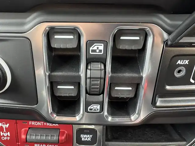 クライスラー・ジープ ジープ ラングラー アンリミテッド ルビコン 石川県 2020(令2)年 4.5万km 黄 純正ナビ/フルセグ/ステアリングヒーター/レザーシート/シートヒーター/前後ドラレコ/BSＭ