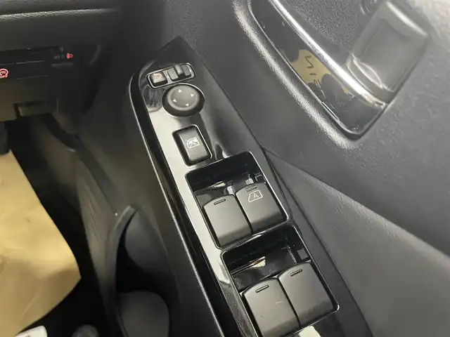 日産 デイズ ハイウェイスターX 熊本県 2024(令6)年 0.6万km ブラック 純正ナビ/・フルセグTV/BT/HDMI/FM/AM/・アラウンドビューモニター/エマージェンシーブレーキ/車線逸脱警報/コーナーセンサー/ステアリングリモコン/アイドリングストップ/LEDヘッドライト/オートライト/ヘッドライトレベライザー/スペアキー