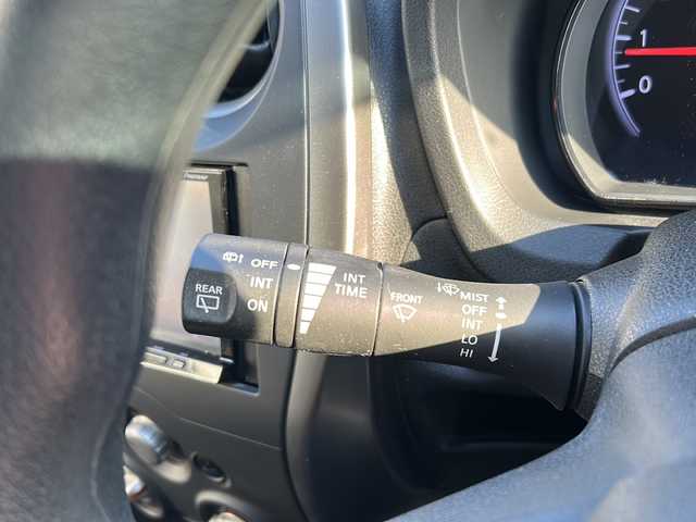 日産 ノート X 兵庫県 2014(平26)年 9.6万km シャイニングブルー ワンオーナー/ETC/スマートキー×2/プッシュスタート/ドラレコ前/社外メモリナビ/（フルセグTV/AM/FM/DVD/HDMMI/Bluetooth）/アイドリングストップ/純正ドアバイザー/純正フロアマット