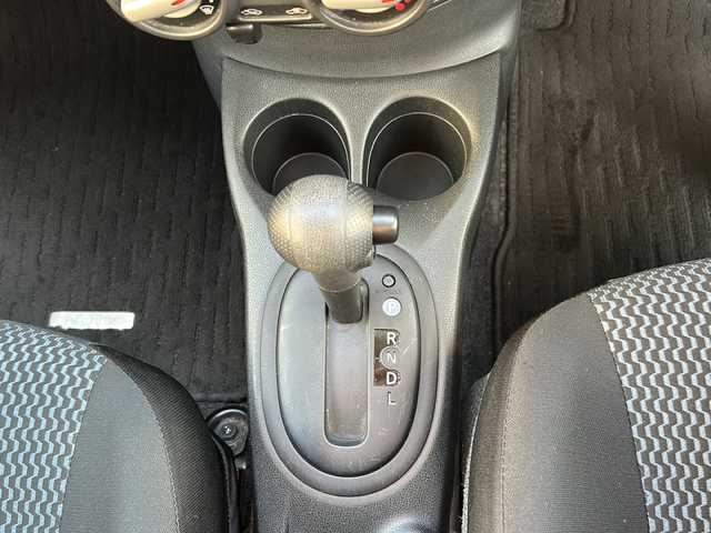 日産 ノート X 兵庫県 2014(平26)年 9.6万km シャイニングブルー ワンオーナー/ETC/スマートキー×2/プッシュスタート/ドラレコ前/社外メモリナビ/（フルセグTV/AM/FM/DVD/HDMMI/Bluetooth）/アイドリングストップ/純正ドアバイザー/純正フロアマット