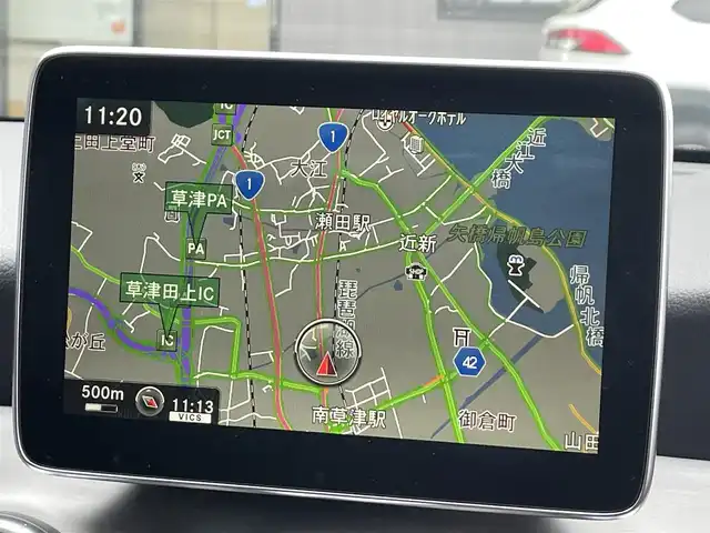 メルセデス・ベンツ ＣＬＡ２５０ 4MATIC 滋賀県 2016(平28)年 8.9万km カルサイトホワイト 純正HDDナビ/・Bluetooth/・CD、DVD/・ミュージック録音再生/AMGライン/・AMGスタイリングパッケージ（エアロ）/・シルバーダイヤモンドフロントグリル/・前席パワーシート/・18インチAMGアルミホイール/・フロントブレーキキャリパー＆ディスク/・前席ランバーサポート/・AMGスポーツステアリング/バックカメラ/ETC/ハーフレザーシート/前席シートヒーター/キセノンヘッドライト/前後コーナーセンサー/クルーズコントロール/ブラインドスポットアシスト/レーンキープアシスト/衝突防止アシストプラス/ESP/アテンションアシスト