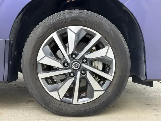 日産 セレナ e－パワー ハイウェイスター V 岡山県 2021(令3)年 2.4万km アズライトブルー 純正10インチナビ/（CD/DVD/TV/BT)/アラウンドビューカメラ/社外後席モニター/両側パワースライドドア/プロパイロット/LEDヘッドライト/オートライト/ETC/USB/デジタルインナーミラー/純正フロアマット/純正ドアバイザー/純正16インチアルミ/スペアキー