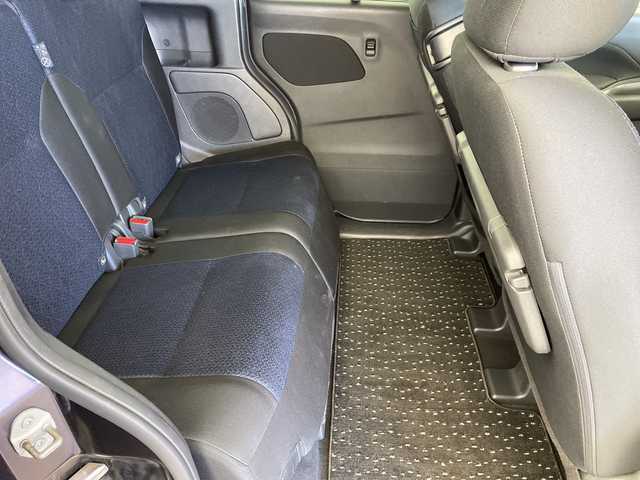 日産 ルークス HWS X プロパイロットED 群馬県 2020(令2)年 4.2万km パープルⅡ 純正ナビ　全周囲カメラ　プロパイロット　両側電動スライドドア　LEDヘッドライト　後席サーキュレーター　ステアリングリモコン　スマートキー　スペアキー　オートエアコン　純正アルミホイール　禁煙車