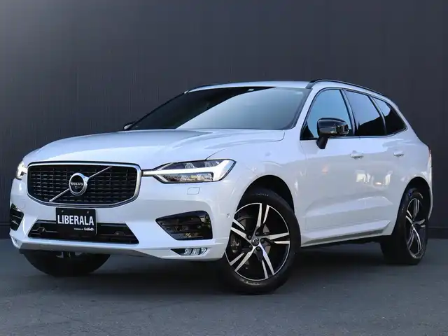 ボルボ ＸＣ６０