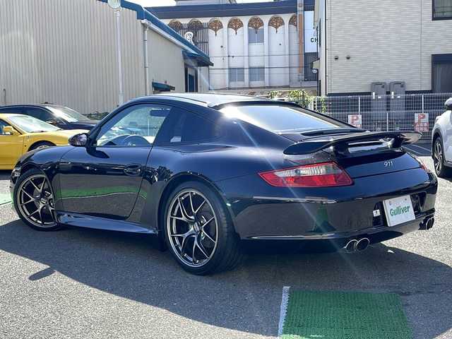 ポルシェ ９１１