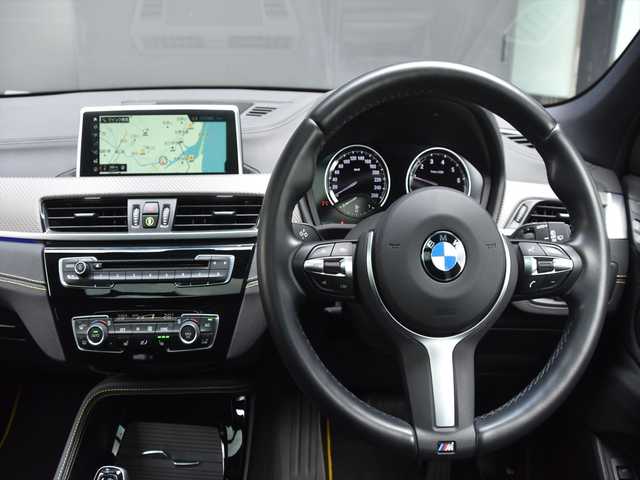 ＢＭＷ Ｘ２