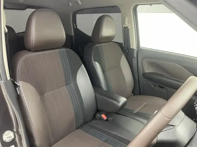 日産 デイズ ハイウェイスターG ターボ 熊本県 2020(令2)年 2.3万km フローズンバニラパール/アッシュブラウンM 純正ナビMM319D-L（BT、CD、DVD、フルセグTV、SD、AUX、USB）/全方位モニター/ETC/前方ドライブレコーダー/ターボ/前後コーナーセンサー/横滑り防止装置/衝突軽減ブレーキ/レーンキープアシスト/アイドリングストップ/先行車発進お知らせ/踏み間違い防止/標識認識機能/エマージェンシーブレーキ/純正フロアマット/純正１５インチAW/オートライト/オートマチックハイビーム/LEDヘッドライト/フォグライト/スマートキー/プッシュスタート/スペアキー1本/取扱説明書