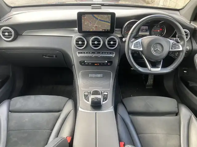 メルセデス・ベンツ ＧＬＣ２２０