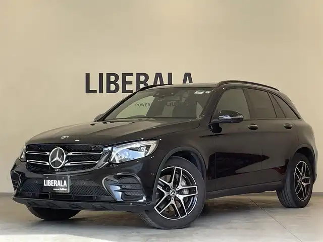 メルセデス・ベンツ ＧＬＣ２２０