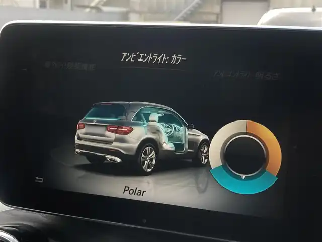 メルセデス・ベンツ ＧＬＣ２２０