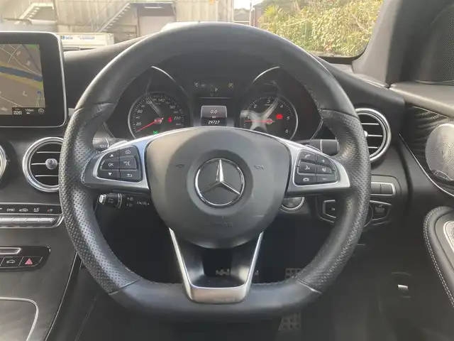 メルセデス・ベンツ ＧＬＣ２２０