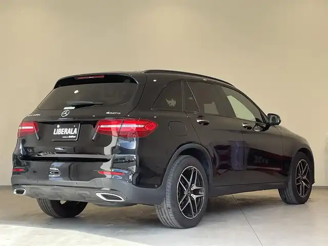 メルセデス・ベンツ ＧＬＣ２２０