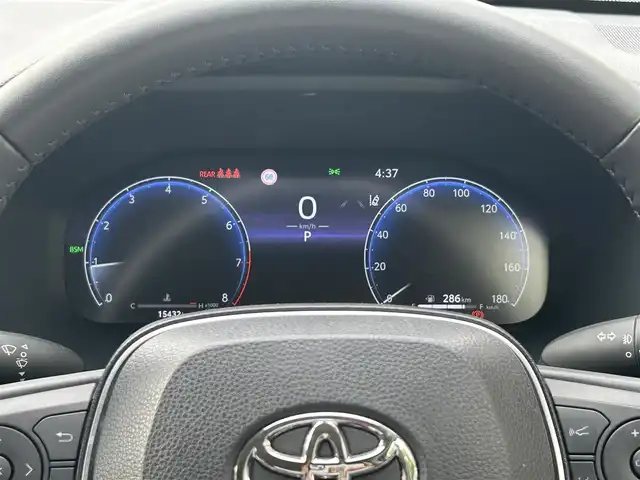 トヨタ ＲＡＶ４ アドベンチャー 大阪府 2023(令5)年 1.6万km アーバンカーキ ワンオーナー/純正10.5インチディスプレイオーディオ/（フルセグTV/Bluetooth）/TRD純正ルーフラック/（MS613-42001）/デジタルインナーミラー/トヨタセーフティーセンス/・プリクラッシュセーフティー/・レーントレーシングアシスト/・レーダークルーズコントロール/・オートマチックハイビーム/・ロードサインアシスト/・先行車発進/・パーキングサポートブレーキ前後/・ブラインドスポットモニター/黒レザーシート/Dパワーシートメモリ付き/前席シートヒーター/エアーシート/ステアリングヒーター/黒レザーシート/D/Nパワーシート/純正19インチアルミホイール/LEDヘッドライト/ETC2/0/先行車発進告知機能/保証書/取扱説明書/記録簿R5/R6/R7/スペアキー