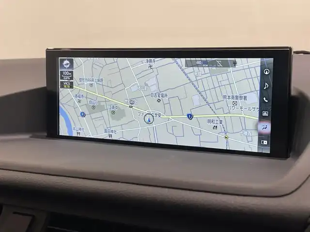 レクサス ＣＴ 200h バージョンC 熊本県 2020(令2)年 1.9万km グラファイトブラックガラスフレーク ・スマートキー/・プッシュスタート/・プリクラッシュセーフティ/・レーンでパチャーアラート/・クルーズコントロール(追従式)/・オートマティックハイビーム/・前席パワーシート/・前席シートヒーター /・純正メモリナビ/　【BD・Bluetooth・USB・SD・AUX・MSV】/・フルセグTV/・バックカメラ/・ETC2.0/・LEDヘッドランプ/・LEDフォグランプ/・純正マット