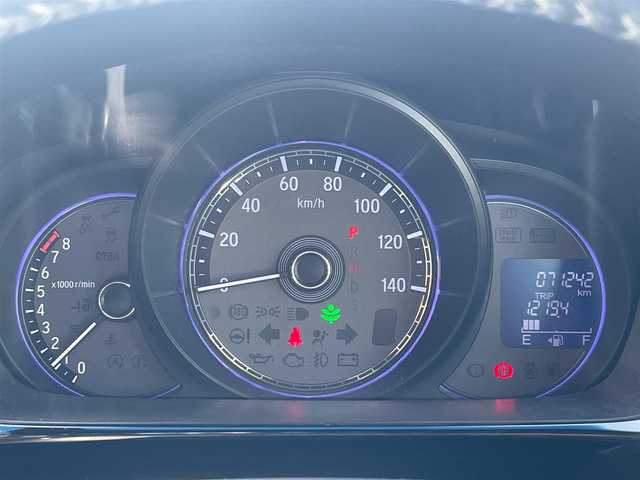 ホンダ Ｎ ＷＧＮ G ターボパッケージ 島根県 2018(平30)年 7.2万km プレミアムベルベットパープル・パール 純正メモリーナビ　/Ｂｌｕｅｔｏｏｔｈ　/バックカメラ　/ビルトインＥＴＣ　/前席シートヒーター/ハーフレザーシート　/ＨＩＤヘッドライト　/パドルシフト　/衝突軽減ブレーキ　/スマートキー　/プッシュスタート　/クルーズコントロール/純正フロアマット/ドアバイザー/スペアキー1本