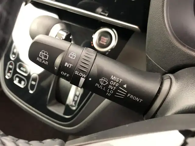 日産 デイズ ルークス HWS X Vセレクション 愛知県 2016(平28)年 6.9万km スパークリングレッドM 純正ナビ/（CD/DVD/BT/フルセグ）/両側パワースライドドア/バックカメラ/全方位カメラ/ETC/純正前方ドラレコ/純正小型後席モニター/リア送風/衝突軽減/横滑り防止/アイドリングストップ/スペアキー/フォグランプ/ドアバイザー/純正フロアマット