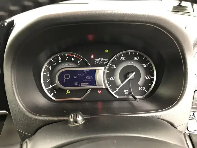 日産 デイズ ルークス HWS X Vセレクション 愛知県 2016(平28)年 6.9万km スパークリングレッドM 純正ナビ/（CD/DVD/BT/フルセグ）/両側パワースライドドア/バックカメラ/全方位カメラ/ETC/純正前方ドラレコ/純正小型後席モニター/リア送風/衝突軽減/横滑り防止/アイドリングストップ/スペアキー/フォグランプ/ドアバイザー/純正フロアマット