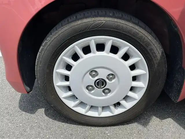 日産 デイズ ボレロ 奈良県 2023(令5)年 1.2万km ピンクⅡ アイドリングストップ　/フルセグナビ　/Bluetooth　/スペアキー　/純正フロアマット　/全方位カメラ　/コーナーセンサー　/スマートキー　/カーテンエアバッグ