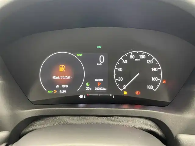 ホンダ ヴェゼル ハイブリッド e:HEV Z 鹿児島県 2025(令7)年 0.1万km未満 プラチナホワイトパール Honda CONNECTディスプレー+ETC2.0車載器+ワイヤレス充電器/純正フロントグリル（ベルリナブラック）/ホンダセンシング　/バックカメラ/ブラインドスポットモニター　/電動パーキングブレーキ　/オートブレーキホールド　/オールオートウィンドウ　/革巻きステアリング/ステアリングヒーター/パドルシフト