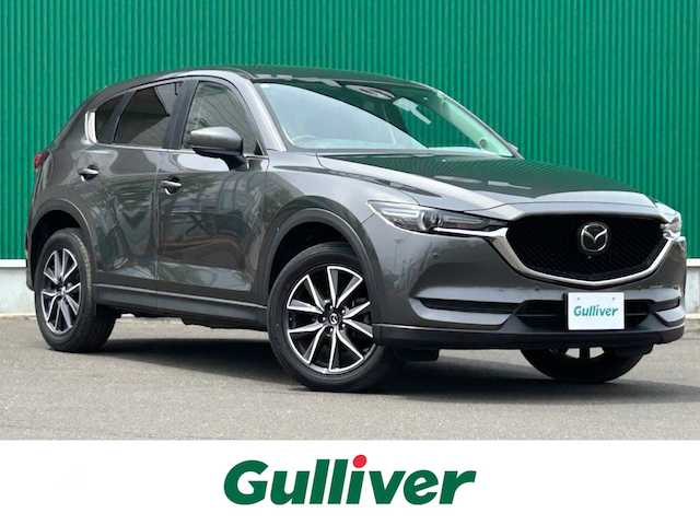 マツダ ＣＸ－５ XD プロアクティブ 宮城県 2018(平30)年 5.5万km マシーングレープレミアムM アドバンストスマートシティブレーキサポート/後退時スマートシティブレーキサポート/純正SDナビ/【CD・DVD・SD・USB・BT・フルセグTV】/全方位カメラ/純正OP19インチAW/パワーシート/前席シートヒーター/パワーバックドア/i-stop/コーナーセンサー/ステアリングスイッチ/横滑り防止/フロアマット/スマートキー/ETC