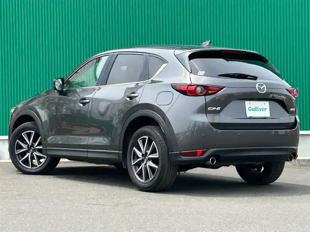 マツダ ＣＸ－５ XD プロアクティブ 宮城県 2018(平30)年 5.5万km マシーングレープレミアムM アドバンストスマートシティブレーキサポート/後退時スマートシティブレーキサポート/純正SDナビ/【CD・DVD・SD・USB・BT・フルセグTV】/全方位カメラ/純正OP19インチAW/パワーシート/前席シートヒーター/パワーバックドア/i-stop/コーナーセンサー/ステアリングスイッチ/横滑り防止/フロアマット/スマートキー/ETC