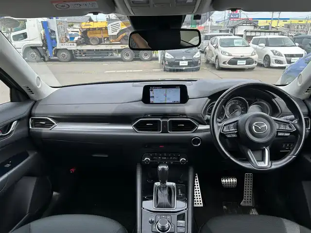 マツダ ＣＸ－５ XD プロアクティブ 宮城県 2018(平30)年 5.5万km マシーングレープレミアムM アドバンストスマートシティブレーキサポート/後退時スマートシティブレーキサポート/純正SDナビ/【CD・DVD・SD・USB・BT・フルセグTV】/全方位カメラ/純正OP19インチAW/パワーシート/前席シートヒーター/パワーバックドア/i-stop/コーナーセンサー/ステアリングスイッチ/横滑り防止/フロアマット/スマートキー/ETC
