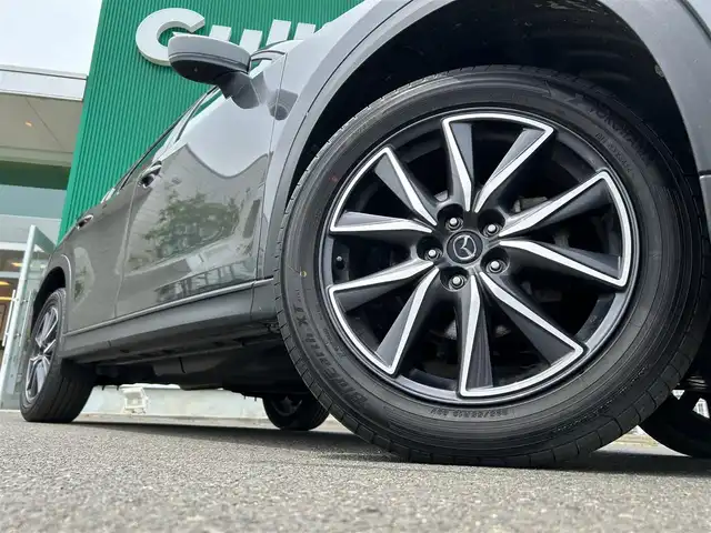 マツダ ＣＸ－５ XD プロアクティブ 宮城県 2018(平30)年 5.5万km マシーングレープレミアムM アドバンストスマートシティブレーキサポート/後退時スマートシティブレーキサポート/純正SDナビ/【CD・DVD・SD・USB・BT・フルセグTV】/全方位カメラ/純正OP19インチAW/パワーシート/前席シートヒーター/パワーバックドア/i-stop/コーナーセンサー/ステアリングスイッチ/横滑り防止/フロアマット/スマートキー/ETC