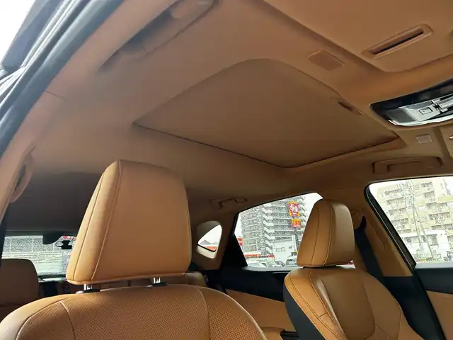 レクサス ＮＸ 250 バージョンL 富山県 2023(令5)年 3万km ソニッククロム ワンオーナー/4WD/サンルーフ/純正ナビ/フルセグ/Bluetooth/ミラーキャスト/App-conect/アラウンドビューモニター/プリクラッシュセーフティ/レーンキープアシスト/レーダークルーズコントロール/ブラインドスポットモニター/革巻きステア/前後ドラレコ/ワイヤレスチャージ/パドルシフト/ビルトインETC/D・N席パワーシート/エアシート/シートヒーター/全席シートヒーター/ウインカーミラー/パワーバックドア/クリアランスソナー/デジタルインナーミラー