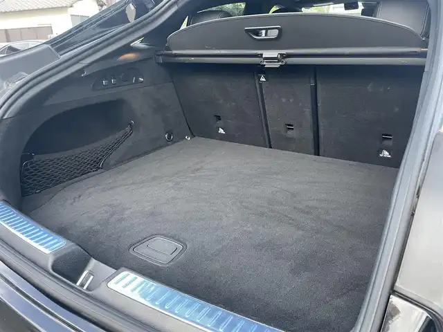 メルセデス・ベンツ ＧＬＣ２２０ d 4マチック クーペ AMGライン 静岡県 2022(令4)年 2万km オブシディアンブラック レーダーセーフティ /衝突軽減ブレーキACC/レーンキープ アシスト ブラインドスポット/CommandシステムHDDナビフルセグTV Bluetooth/全方位カメラ/サンルーフ/ランニングボード /ハーフレザーシート シートヒーター /前席メモリーパワーシート/パワーバックドア /純正OP前後ドライブレコーダー/DSRCETC